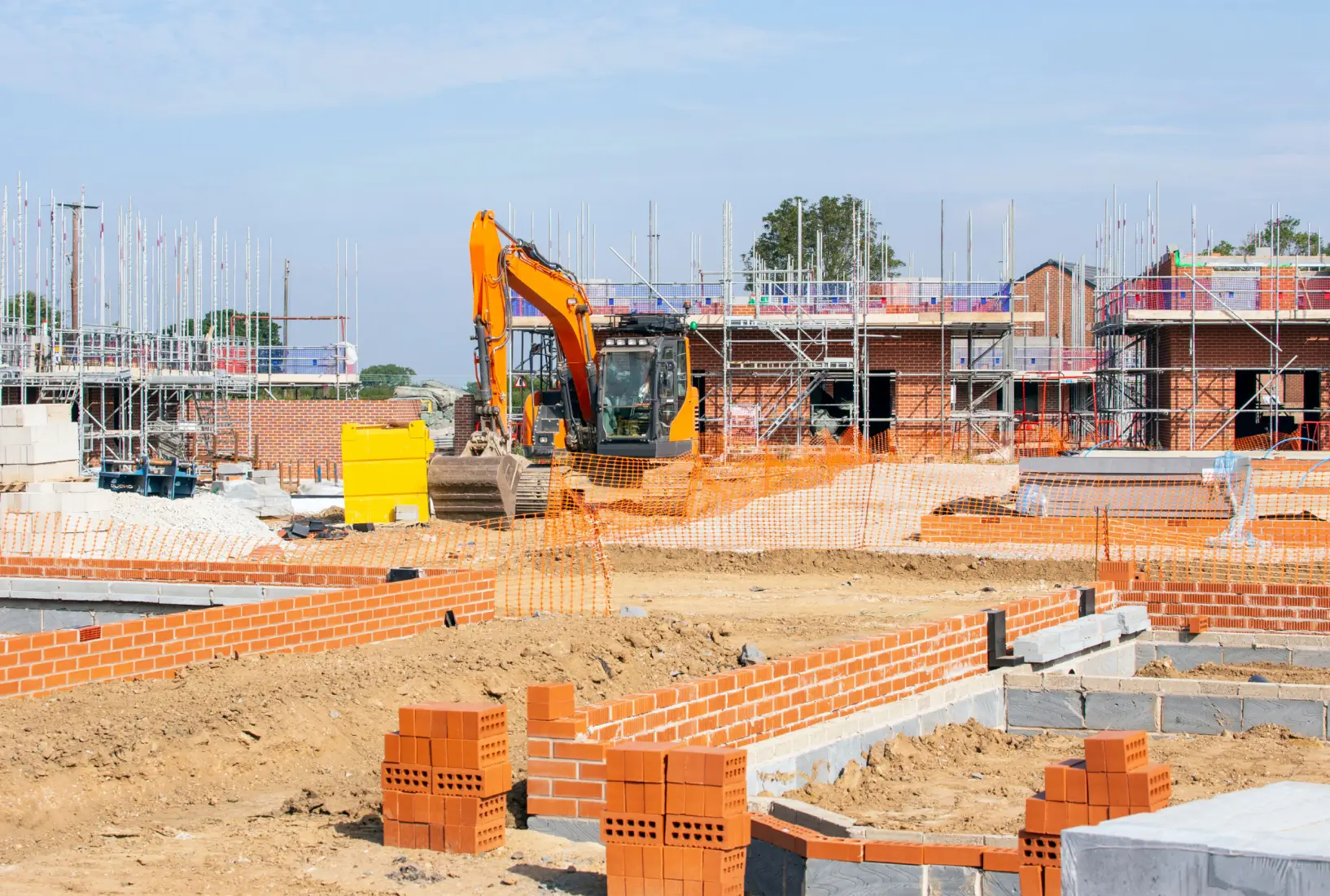 Professional drain inspection service in Grays